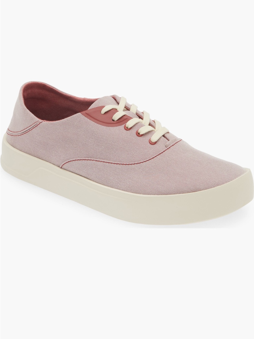 NWT Men’s OluKai Tradewind 8.5, 10.5 and 13 Chambray Sneaker